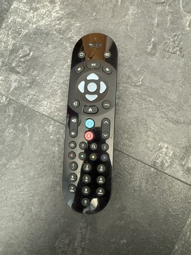 Sky remote with bluetooth - sky,