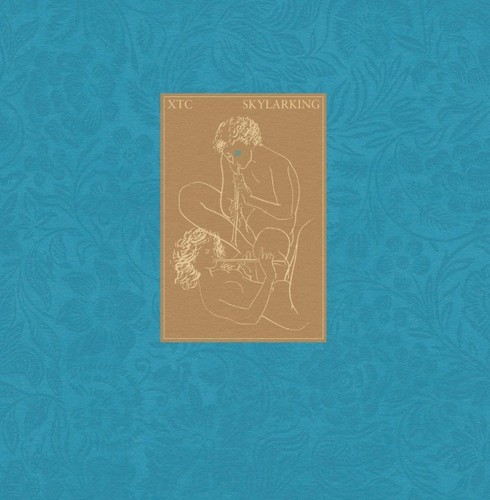 Xtc skylarking album - xtc, vinyl