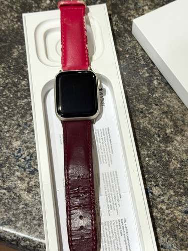 Apple watch gps - watch, (2nd