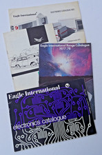1970's EAGLE INTERNATIONAL