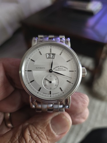 Muhle glashutte automatic - glashutte,