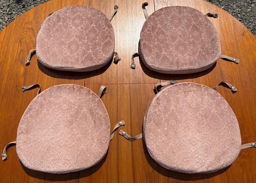 Ercol set cushions seat pads - ercol,