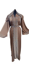 Modest Women Abaya Farasha