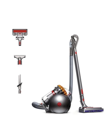 Dyson big ball - dyson,