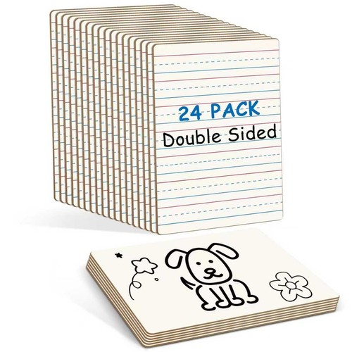Pack dry erase - dry, boards