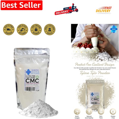 Powerful edible tylose tylo - powerful,