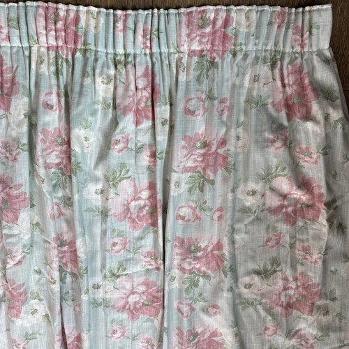Laura ashley curtains - laura,