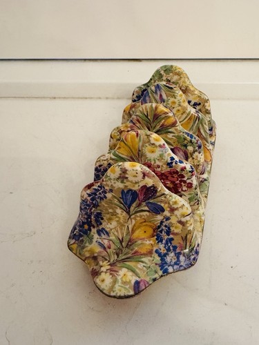 Vintage royal winton chintz - vintage,