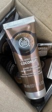 The Body Shop Coconut Hand