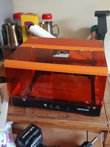 Woxcker mini laser - woxcker,