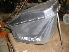 Gardenline lawnmower grassbag