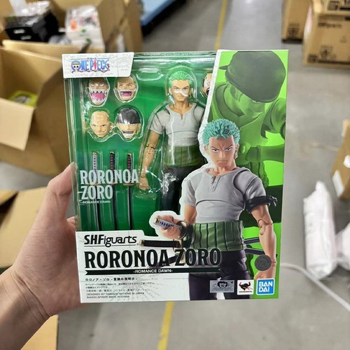 Bandai figuarts shf - s.h.figuarts, one