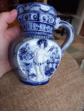 Westerdale Stonewear Jug