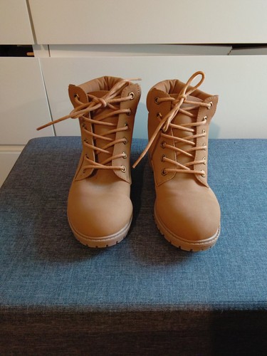 Primark ladies work boot - primark,