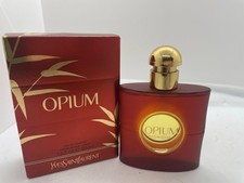 YSL Opium Eau de Toilette 50ml