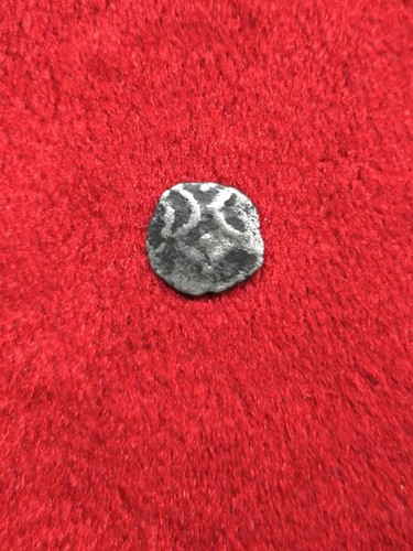 Iceni silver unit - celtic, coin