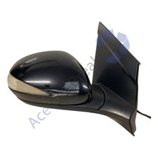 Honda Civic Mk8 06-11 Drivers