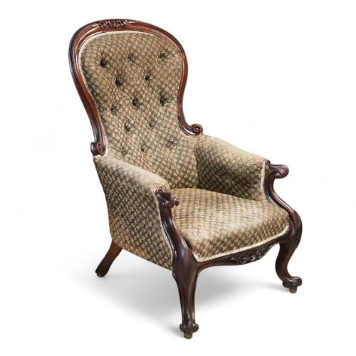 Victorian antique mahogany - victorian,