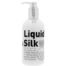 Liquid Silk Water Based