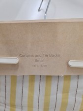 Lollipop Lane  Curtains 137 x