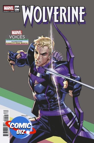 Wolverine 1st - (2026),