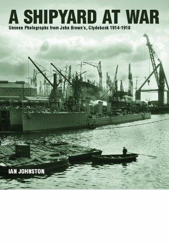 Shipyard war unseen - war:,