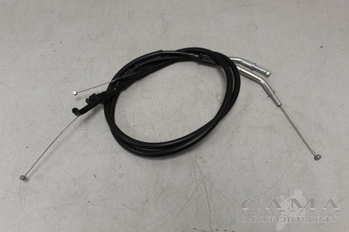 Throttle cable kawasaki 900 - throttle, z