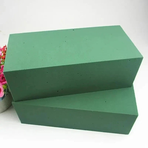 Premium wet florist foam - premium,