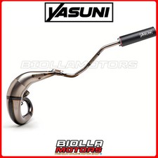 TUB807TR-94 EXHAUST YASUNI ML