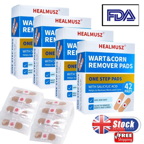 Corn callus remover - &,