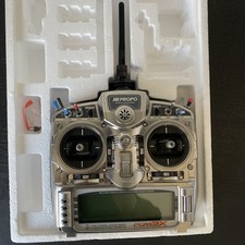 Jr Propo PCM9X 9-Channel