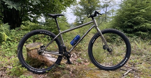 Kona unit 2023 single speed - kona,