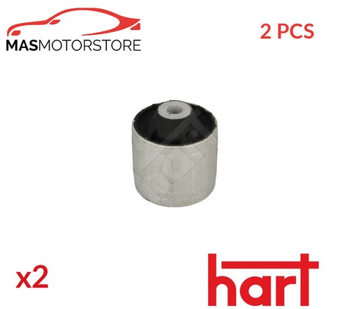 Control arm wishbone bush - arm,