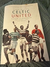 Celtic United by F Worrall