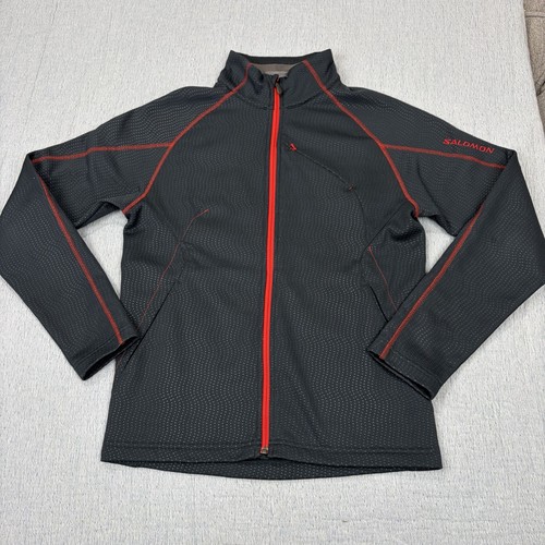 Salomon jacket mens small - salomon,