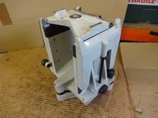 J & S  540 wheel balancer