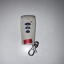 Response Friedland 433mhz SA Range Remote Control (SKU HZ4