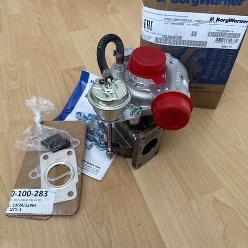 Genuine borgwarner - genuine,