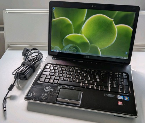 Retro pavilion - retro, hp