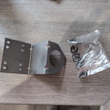 Carron Phoenix tap immobilising system