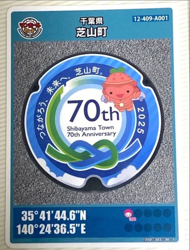 Chiba prefecture shibayama - chiba,