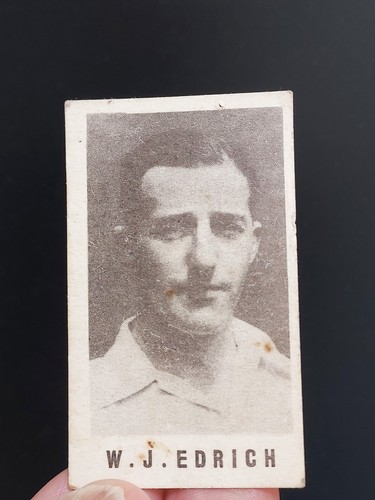 Cricket 1946 coles - 1946-47,