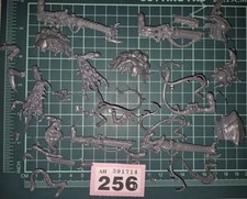 Warhammer 40k Tyranid Spare