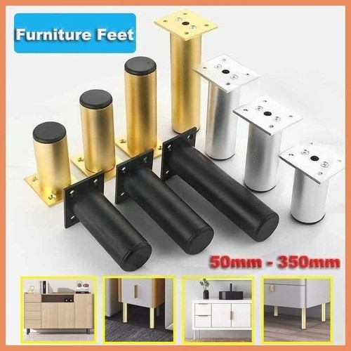 Telescopic legs furniture - legs, feet