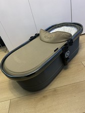 Icandy peach carrycot - icandy,
