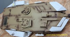 Leopard 2A8 1:16 RC Tank Heng