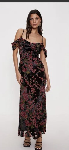 Oasis maxi dress - oasis,