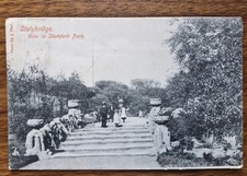 Stalybridge, Stamford Park
