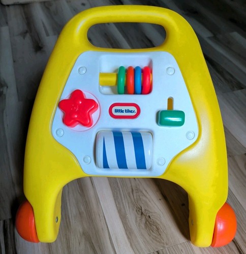 Vintage little tikes first - vintage,