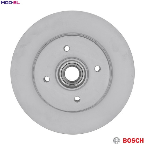 Brake disc 986 - brake,